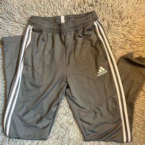 Adidas sweatpants